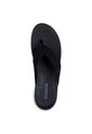 SANDALIAS SKECHERS MUJER 141404BKW GO WALK FL Talla 10 de Skechers