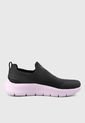 Tenis SKECHERS Go Walk Flex - Talli Negro de Skechers
