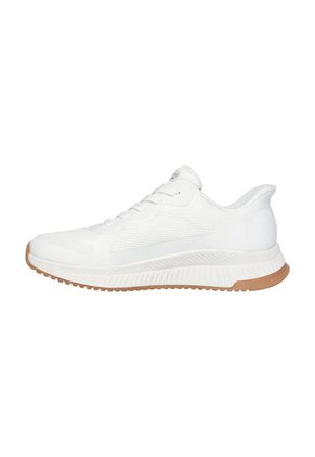TENIS SKECHERS MUJER 117624WHT BOBS SQUAD Talla 5.5