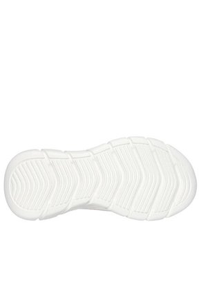 TENIS SKECHERS MUJER 117634NAT BOBS SPARR Talla 5