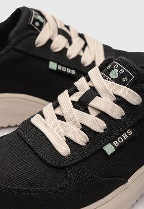 Tenis SKECHERS Bobs Cosmic Negro