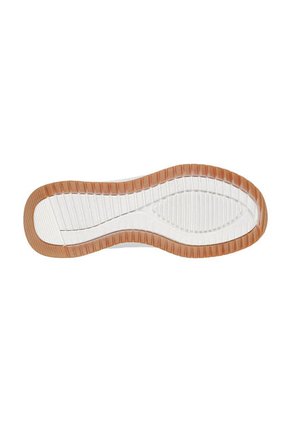 TENIS SKECHERS MUJER 117624WHT BOBS SQUAD Talla 5.5