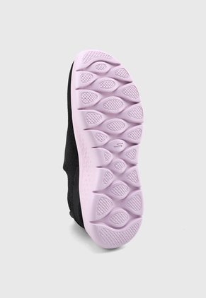 Tenis SKECHERS Go Walk Flex - Talli Negro