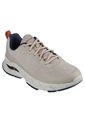 Tenis Hombre Skechers Arch Fit Baxter - Beige de Skechers