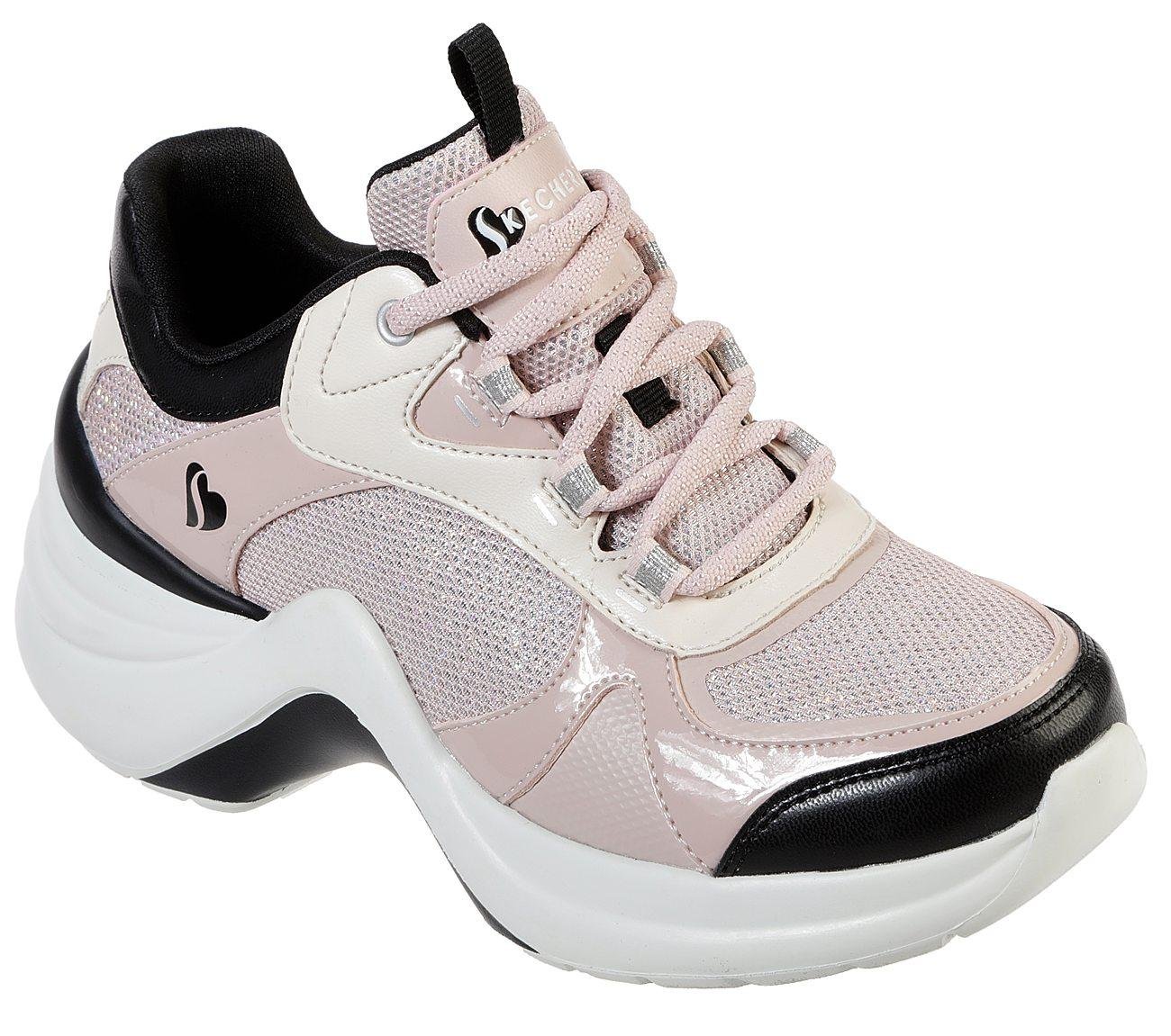 skechers solei low