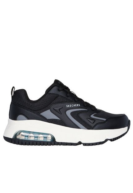TENIS SKECHERS MUJER 177625BLK UNO EVOLVE Talla 5.5