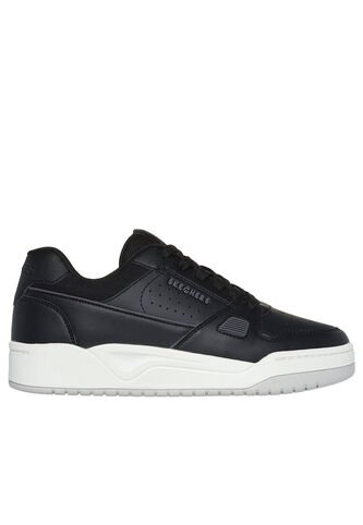 TENIS SKECHERS HOMBRE 183250BLK KOOPA Talla 7.5 Skechers
