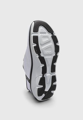 Tenis SKECHERS D'Lux Walker 2.0 - Rezinate Blanco