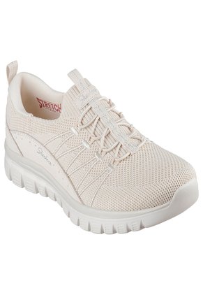 TENIS SKECHERS MUJER 100702OFWT GRACEFUL Talla 5