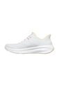 TENIS SKECHERS MUJER 150571WHT PLUSH FOAM Talla 8.5 de Skechers