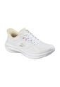 TENIS SKECHERS MUJER 150571WHT PLUSH FOAM Talla 8.5 de Skechers