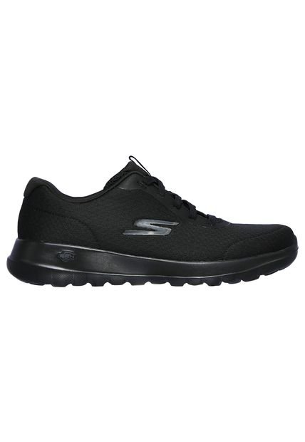 Tenis Skechers Go Walk Joy - Ecstatic Color Negro Para Mujer - Compra Ahora  | Dafiti Colombia