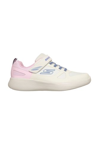 TENIS SKECHERS JUNIOR NINA 303852L-NTLP GO RUN Talla 1 Skechers