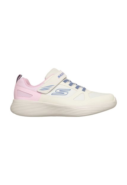 TENIS SKECHERS JUNIOR NINA 303852L-NTLP GO RUN Talla 1