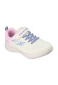 TENIS SKECHERS JUNIOR NINA 303852L-NTLP GO RUN Talla 1 de Skechers