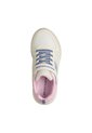 TENIS SKECHERS JUNIOR NINA 303852L-NTLP GO RUN Talla 1 de Skechers