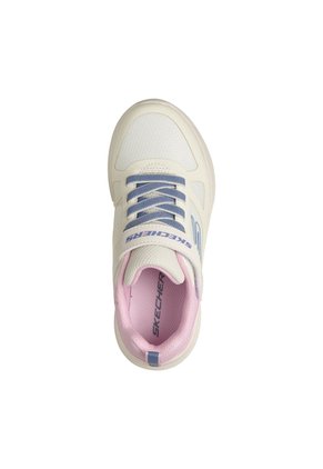 TENIS SKECHERS JUNIOR NINA 303852L-NTLP GO RUN Talla 1