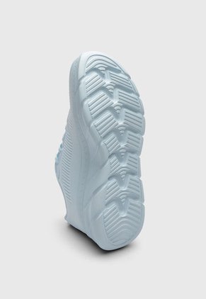 Tenis SKECHERS BOBS B Flex Hi - Flying HI Celeste