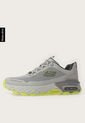Tenis de Senderismo Gris-Verde Lima Skechers Max Protect - Liberated de Skechers