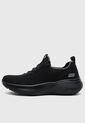 Tenis SKECHERS Bobs Infinity - Vapor Rich Negro de Skechers