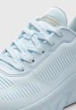 Tenis SKECHERS BOBS B Flex Hi - Flying HI Celeste de Skechers