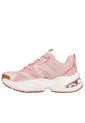 TENIS SKECHERS MUJER 177606BLSH UNO RYZE Talla 9 de Skechers