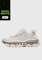 Tenis Lifestyle SKECHERS Uno Chaos Marfil de Skechers