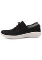 Tenis Running Negro-Blanco Skechers You Spirit de Skechers