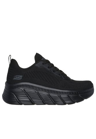 TENIS SKECHERS MUJER 117385BBK BOBS B FLE Talla 6.5 Skechers