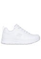 TENIS SKECHERS MUJER 108214WHT NAMPA Talla 6.5 de Skechers