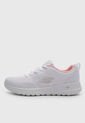 Tenis Walking SKECHERS Go Walk Joy Blanco de Skechers