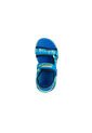 Sandalias Skechers Mega Splash 4k Niño de Skechers