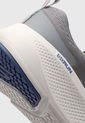 Tenis Running Gris-Multicolor Skechers Go Run Elevate-Double Time de Skechers