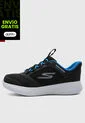 Tenis SKECHERS Go Run 400 V2 Negro de Skechers