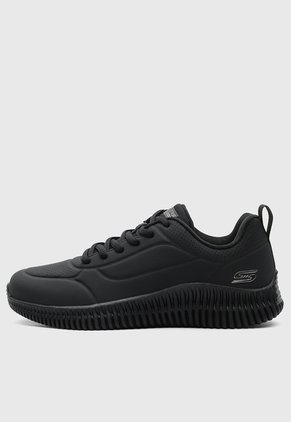 Tenis Lifestyle SKECHERS Bobs Geo Lite Negro
