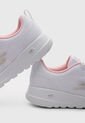 Tenis Walking SKECHERS Go Walk Joy Blanco de Skechers