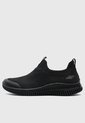 Tenis Lifestyle SKECHERS Bobs Geo Lite Negro de Skechers