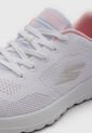Tenis Walking SKECHERS Go Walk Joy Blanco de Skechers
