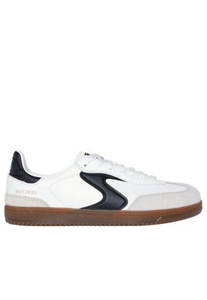 TENIS SKECHERS MUJER 185232WBK HOTSHOT Talla 7