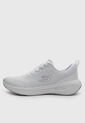 Tenis Lifestyle SKECHERS Plush Foam Blanco de Skechers