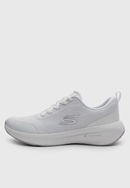 Tenis Lifestyle SKECHERS Plush Foam Blanco