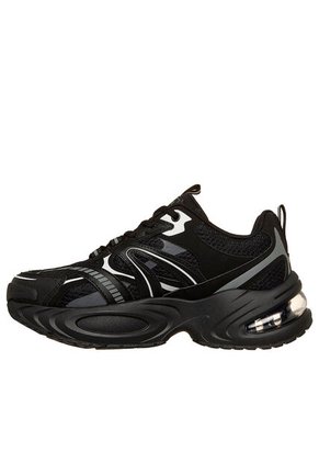 TENIS SKECHERS HOMBRE 183199BBK UNO RYZE Talla 8.5