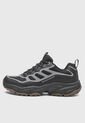 Tenis Outdoor SKECHERS Vigor AT Winlock Ridge Negro de Skechers