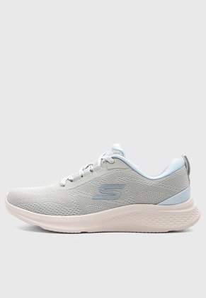 Tenis Training SKECHERS Skech-Lite Pro 2.0 Gris