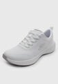 Tenis Lifestyle SKECHERS Plush Foam Blanco de Skechers