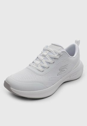 Tenis Lifestyle SKECHERS Plush Foam Blanco