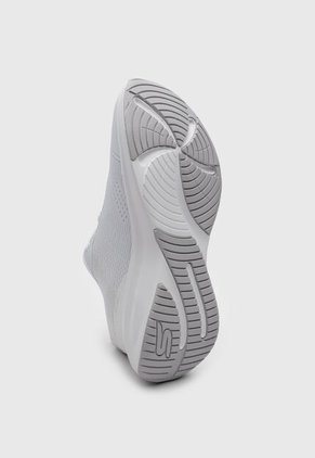 Tenis Lifestyle SKECHERS Plush Foam Blanco