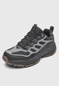 Tenis Outdoor SKECHERS Vigor AT Winlock Ridge Negro de Skechers