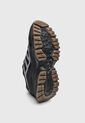 Tenis Outdoor SKECHERS Vigor AT Winlock Ridge Negro de Skechers