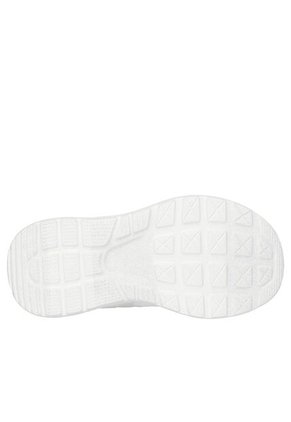 TENIS SKECHERS MUJER 117648WHT BOBS VISIO Talla 6.5